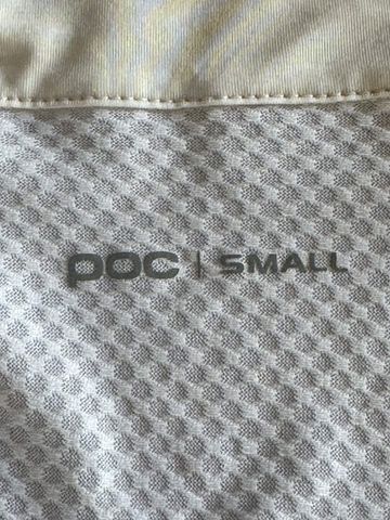 Gebrauchtes POC Essential Road Logo Jersey bike — Bild 4 von 4