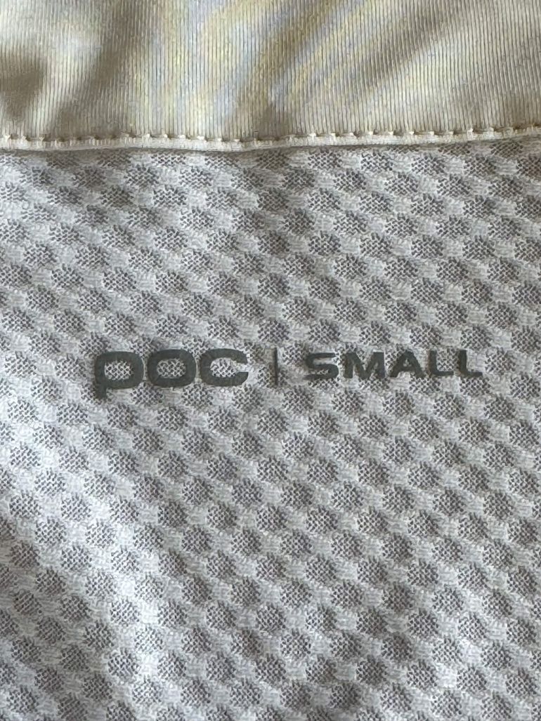 POC Essential Road Logo Jersey bike de segunda mano — imagen 4 de 4