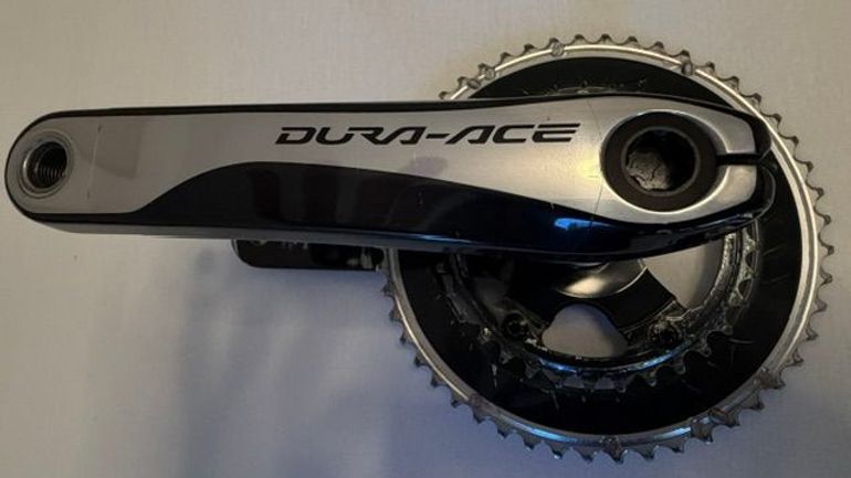 Gebrauchtes Shimano Dura Ace FC-9000 172.5 bike — Bild 4 von 4