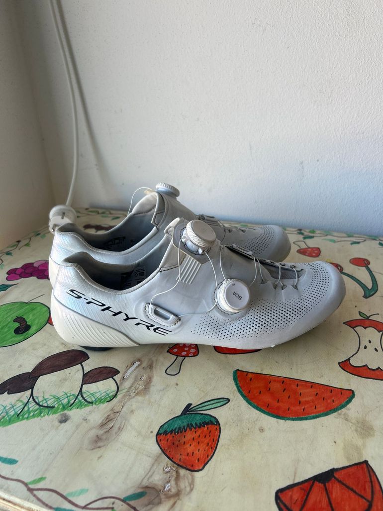 Used Shimano S-Phire 2023 bike — image 4 of 6
