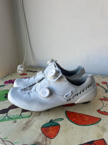 Used Shimano S-Phire 2023 bike — image 5 of 6