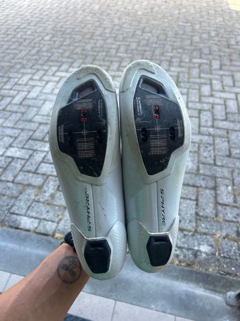 Used Shimano S-Phire 2023 bike — image 6 of 6