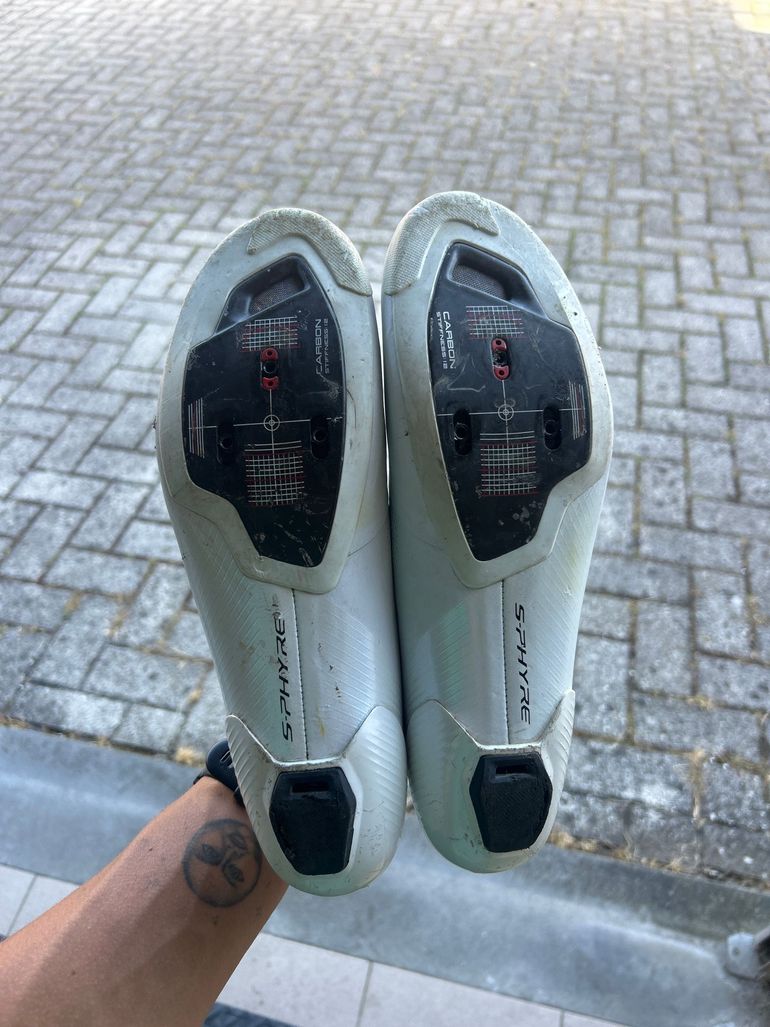 Used Shimano S-Phire 2023 bike — image 6 of 6
