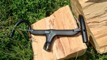 Used No brand Legit Winspace Gravel handlebar bike — image 2 of 7