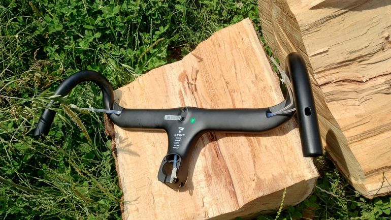 Used No brand Legit Winspace Gravel handlebar bike — image 2 of 7
