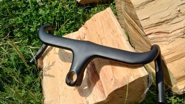 No brand Legit Winspace Gravel handlebar Cockpit usato