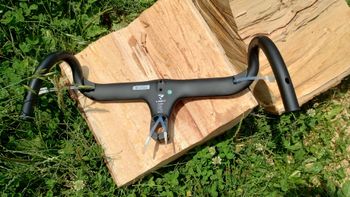 Used No brand Legit Winspace Gravel handlebar bike — image 3 of 7