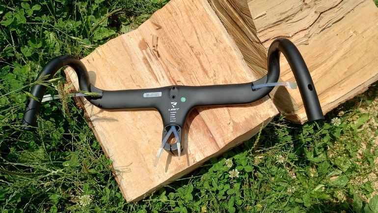 Used No brand Legit Winspace Gravel handlebar bike — image 3 of 7