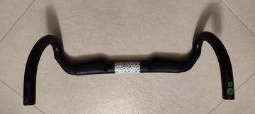 Brugt Bontrager Aero Pro Handlebar 2026 bike — billede 4 af 4