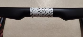 Used Bontrager Aero Pro Handlebar 2026 bike — image 3 of 4