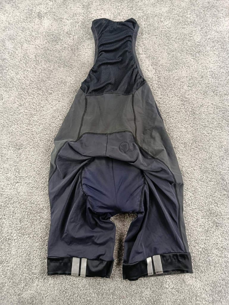 Endura cuissard court velo homme taille xl -34 7988 cyclisme route respirant longue distance noir bike d'occasion — image 4 sur 6