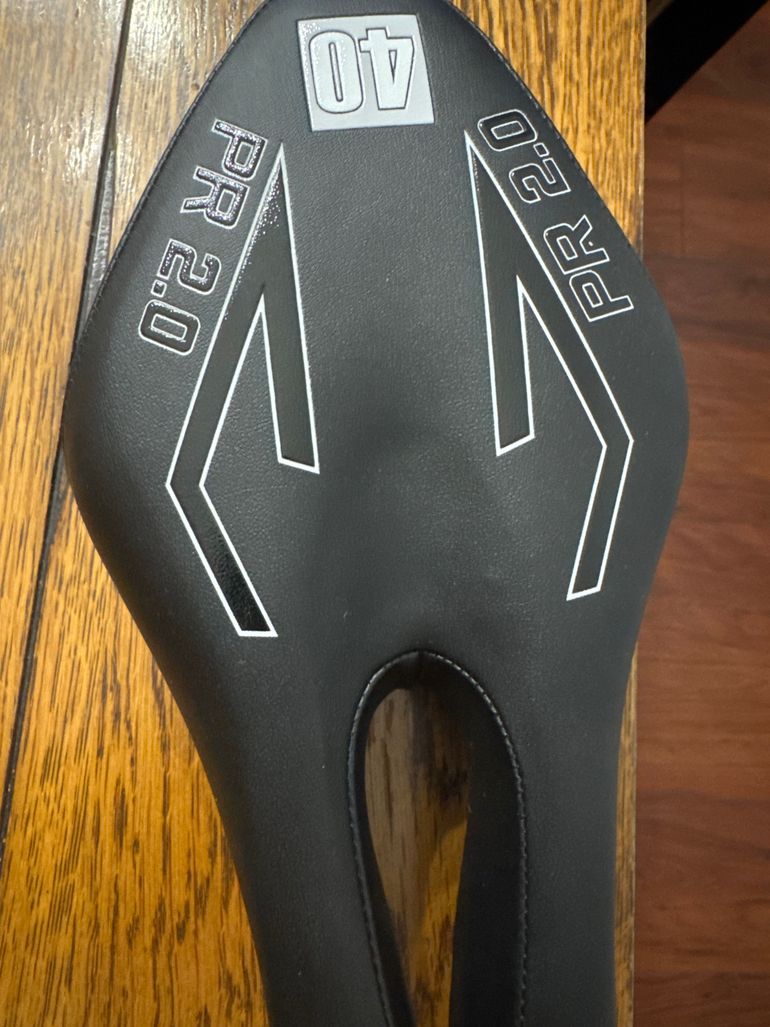 Used ISM PR 2.0 Saddle 2026 bike — image 6 of 6