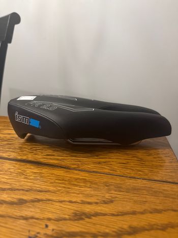 Used ISM PR 2.0 Saddle 2026 bike — image 5 of 6