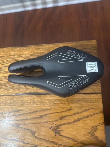 Used ISM PR 2.0 Saddle 2026 Saddles & Seatposts