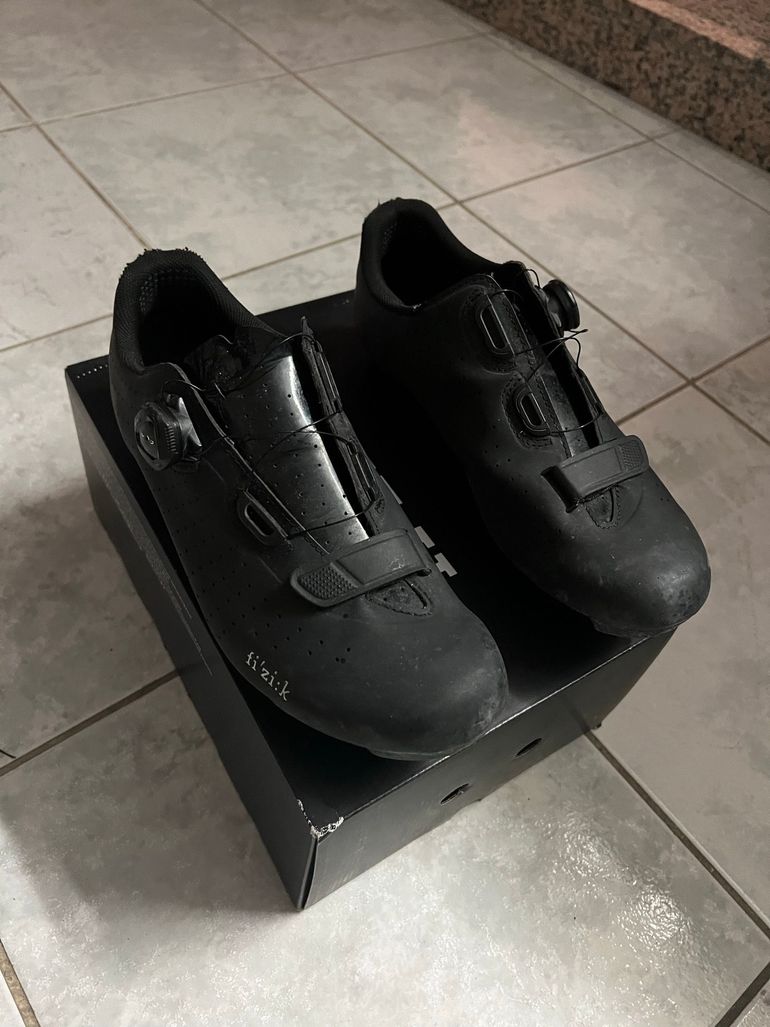 Fizik OVERCURVE RS bike d'occasion — image 3 sur 5