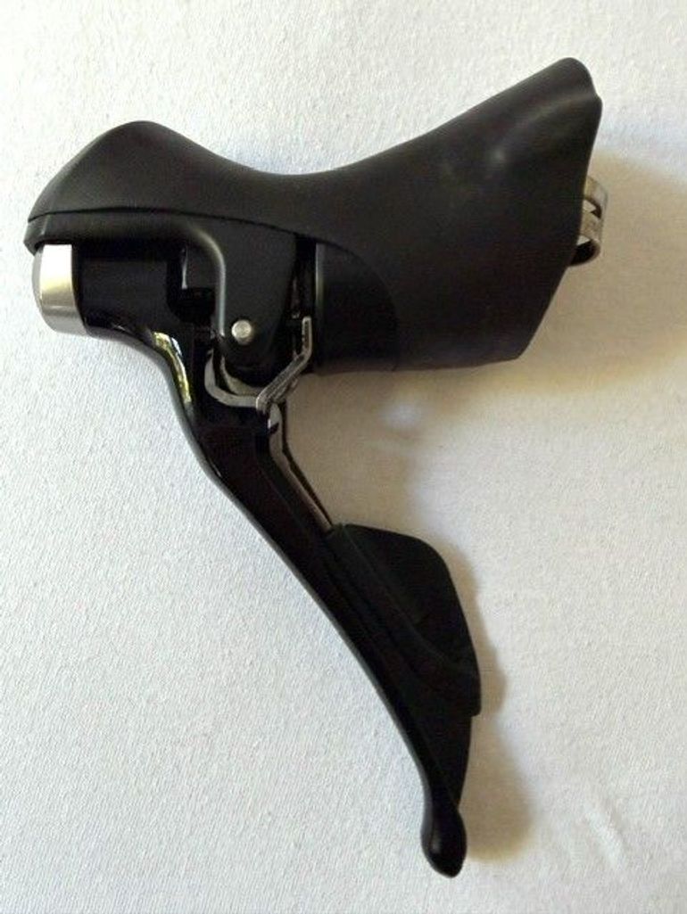 Used Shimano 105 ST-5800 11-speed 2x11 bike — image 4 of 7