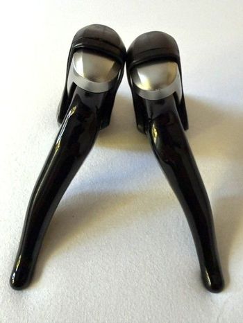 Used Shimano 105 ST-5800 11-speed 2x11 bike — image 2 of 7