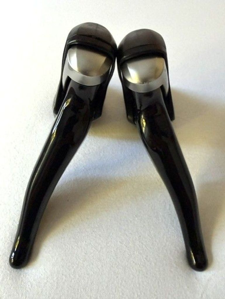 Used Shimano 105 ST-5800 11-speed 2x11 bike — image 2 of 7