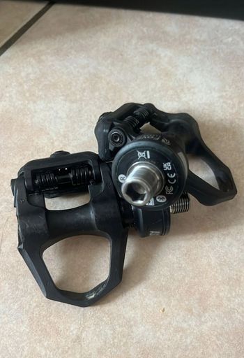 Używany Favero Assioma DUO Power Meter Pedals 2025 bike — zdjęcie 5 z 6