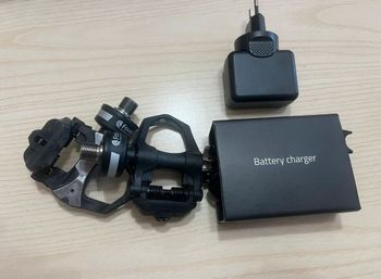 Używany Favero Assioma DUO Power Meter Pedals 2025 bike — zdjęcie 6 z 6