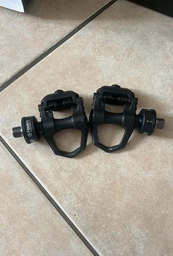 Używany Favero Assioma DUO Power Meter Pedals 2025 bike — zdjęcie 4 z 6