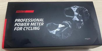 Używany Favero Assioma DUO Power Meter Pedals 2025 bike — zdjęcie 2 z 6