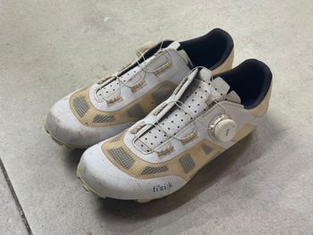 Used Fizik Vento Proxy bike