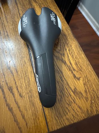 Used San Marco Aspide bike — image 2 of 4