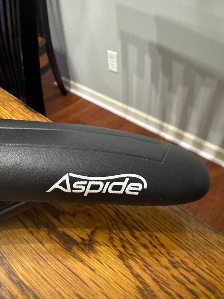 Used San Marco Aspide bike — image 4 of 4