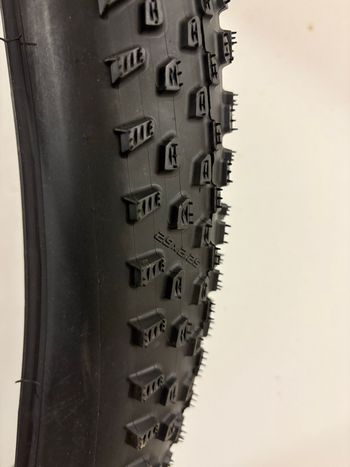 Schwalbe Racing Ray Performance Addix TLR 29 x 2, 25 bike d'occasion — image 3 sur 8