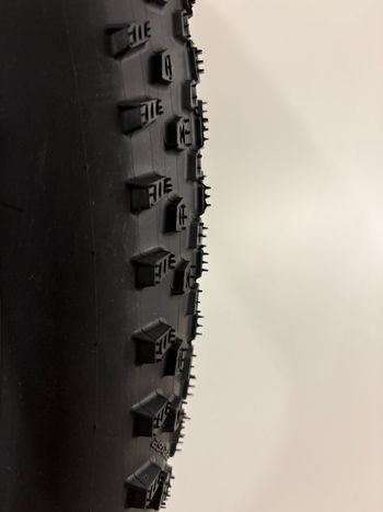 Schwalbe Racing Ray Performance Addix TLR 29 x 2, 25 bike d'occasion — image 6 sur 8