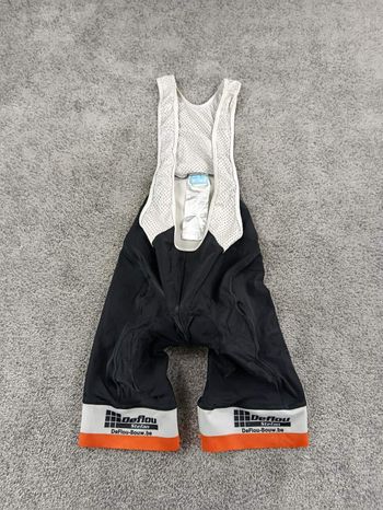 Gebrauchtes Bioracer cuissard court velo homme taille l -35 8011 cyclisme route respirant bike