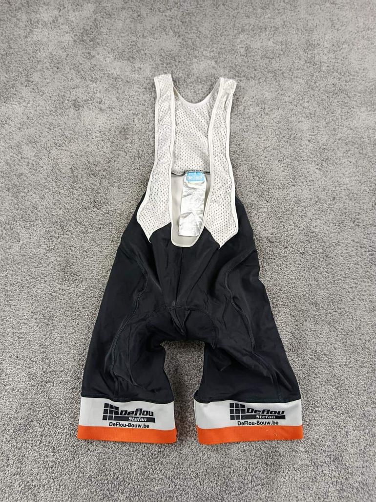 Gebrauchtes Bioracer cuissard court velo homme taille l -35 8011 cyclisme route respirant bike — Bild 1 von 6