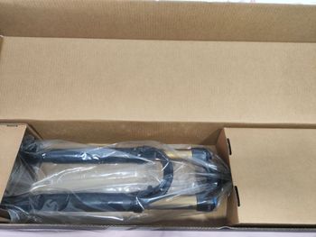 Używany Fox 34 Factory SC Fit4 bike — zdjęcie 6 z 15
