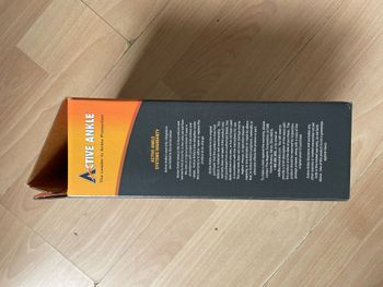 Used active ankle Brace bike — image 4 of 5