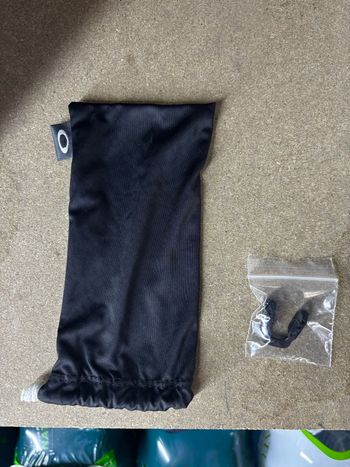 Used Oakley Sutro Sweep 2025 bike — image 5 of 6