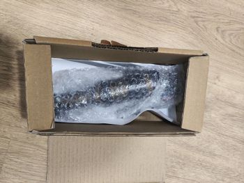 Used Fox Float DPS Factory 190x40 bike — image 3 of 10