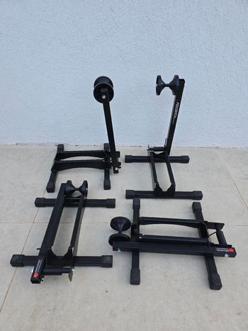Gebrauchtes Feedback Sports supporr feedback bike — Bild 5 von 6