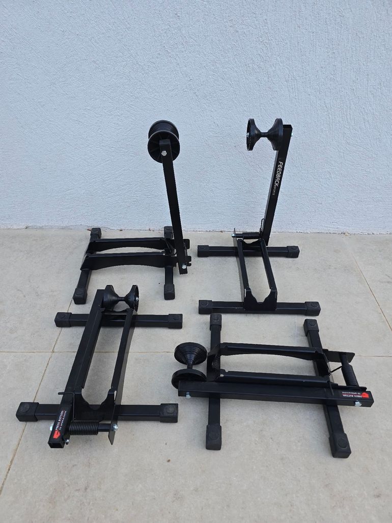 Gebrauchtes Feedback Sports supporr feedback bike — Bild 5 von 6