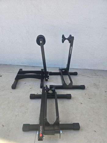 Gebrauchtes Feedback Sports supporr feedback bike — Bild 4 von 6
