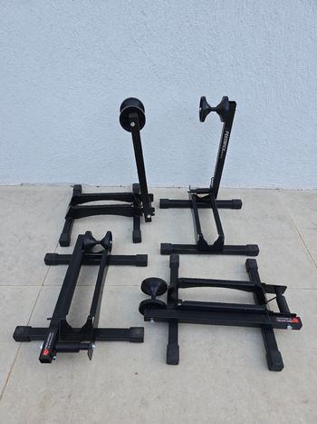Gebrauchtes Feedback Sports supporr feedback bike — Bild 6 von 6