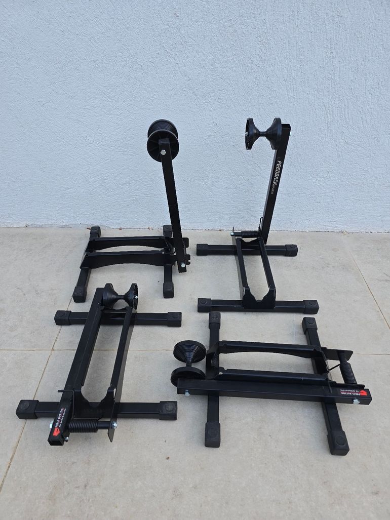 Gebrauchtes Feedback Sports supporr feedback bike — Bild 6 von 6