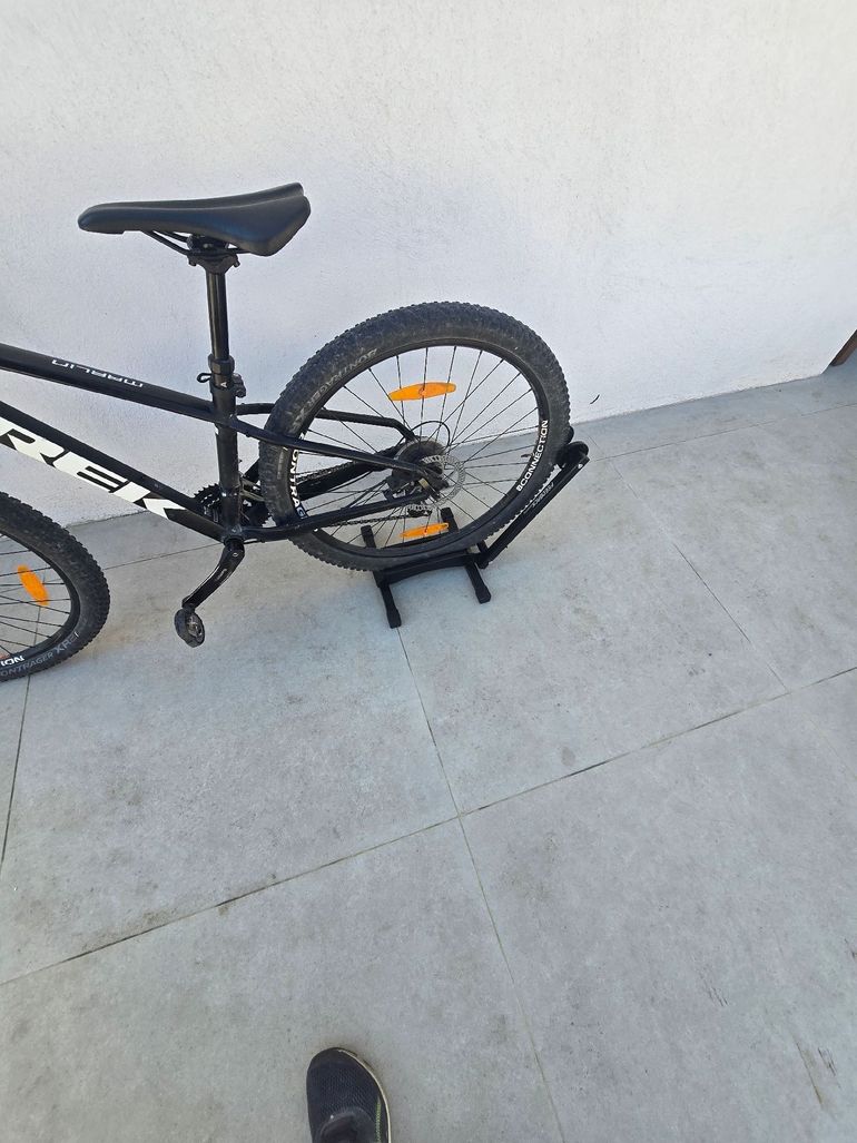 Gebrauchtes Feedback Sports supporr feedback bike — Bild 3 von 6