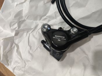 Used Shimano Grupo GRX 810 2x11 bike — image 5 of 10