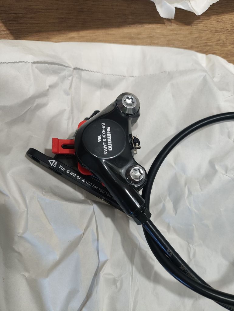 Used Shimano Grupo GRX 810 2x11 bike — image 9 of 10