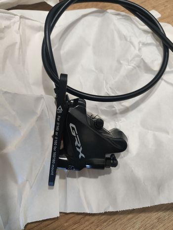 Used Shimano Grupo GRX 810 2x11 bike — image 8 of 10