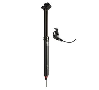 Used RockShox Reggisella 31.6 x 125 mm escursione bike — image 6 of 6