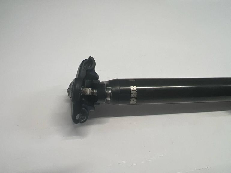 Used RockShox Reggisella 31.6 x 125 mm escursione bike — image 3 of 6