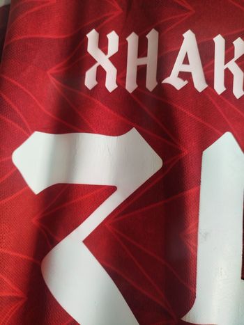 Używany Adidas Arsenal Jersey 2020 bike — zdjęcie 3 z 8