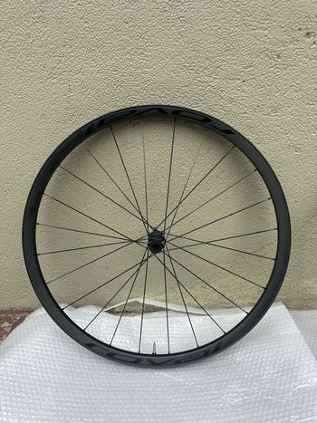 Used Specialized Roval Control SL Wheelset 2025 bike — image 3 of 3